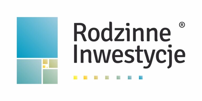 logo rodzinne inwestycje GRADIENT RGB